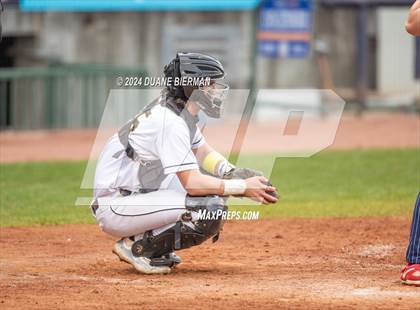 Thumbnail 1 in Lewisburg vs. Oak Grove photogallery.