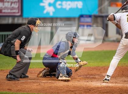 Thumbnail 2 in Lewisburg vs. Oak Grove photogallery.