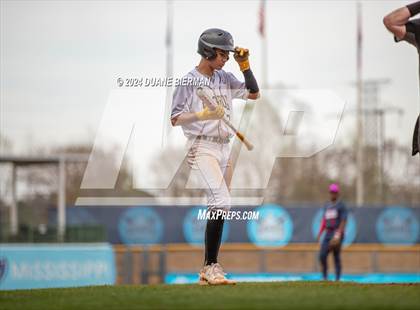 Thumbnail 3 in Lewisburg vs. Oak Grove photogallery.