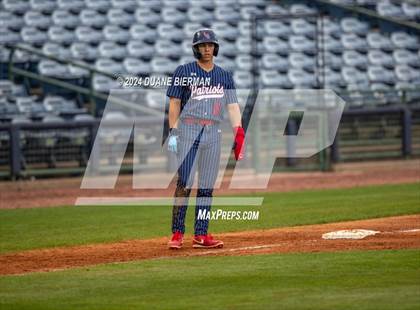 Thumbnail 3 in Lewisburg vs. Oak Grove photogallery.
