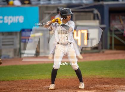 Thumbnail 1 in Lewisburg vs. Oak Grove photogallery.
