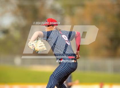 Thumbnail 1 in Lewisburg vs. Oak Grove photogallery.