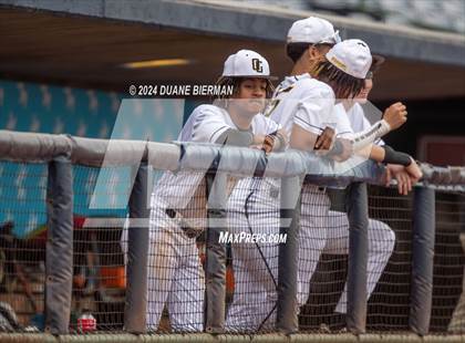 Thumbnail 1 in Lewisburg vs. Oak Grove photogallery.