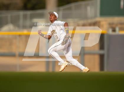 Thumbnail 1 in Lewisburg vs. Oak Grove photogallery.