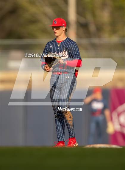 Thumbnail 3 in Lewisburg vs. Oak Grove photogallery.