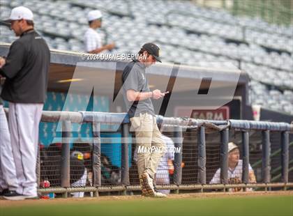 Thumbnail 1 in Lewisburg vs. Oak Grove photogallery.