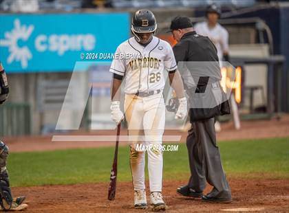 Thumbnail 1 in Lewisburg vs. Oak Grove photogallery.