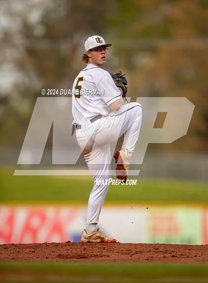 Thumbnail 1 in Lewisburg vs. Oak Grove photogallery.