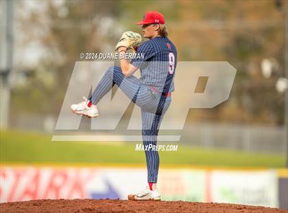 Thumbnail 1 in Lewisburg vs. Oak Grove photogallery.