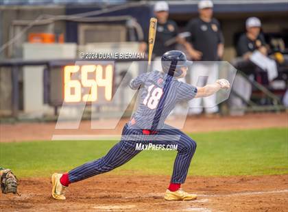 Thumbnail 1 in Lewisburg vs. Oak Grove photogallery.
