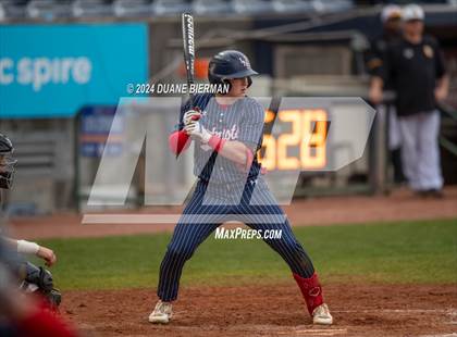 Thumbnail 3 in Lewisburg vs. Oak Grove photogallery.
