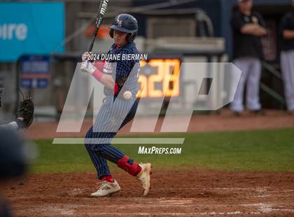 Thumbnail 1 in Lewisburg vs. Oak Grove photogallery.