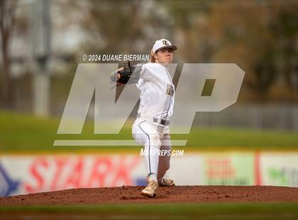 Thumbnail 3 in Lewisburg vs. Oak Grove photogallery.