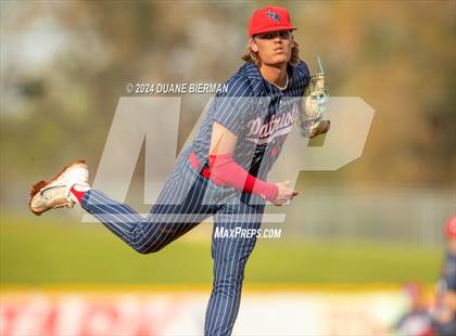Thumbnail 3 in Lewisburg vs. Oak Grove photogallery.