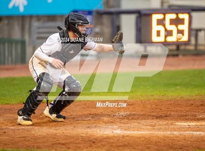 Thumbnail 2 in Lewisburg vs. Oak Grove photogallery.
