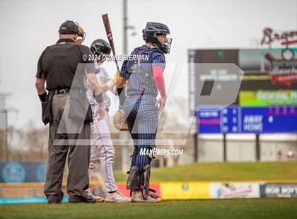 Thumbnail 2 in Lewisburg vs. Oak Grove photogallery.