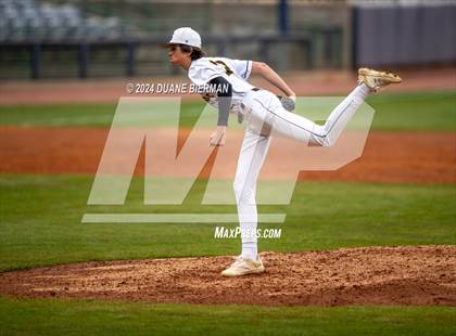 Thumbnail 2 in Lewisburg vs. Oak Grove photogallery.