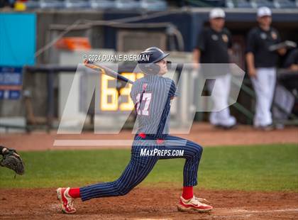 Thumbnail 1 in Lewisburg vs. Oak Grove photogallery.