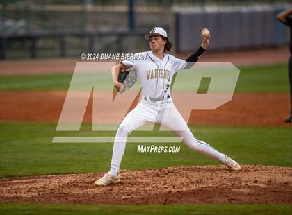 Thumbnail 2 in Lewisburg vs. Oak Grove photogallery.