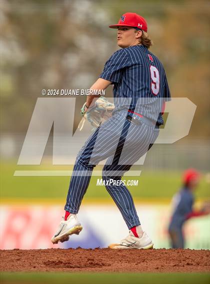 Thumbnail 3 in Lewisburg vs. Oak Grove photogallery.