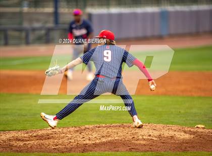 Thumbnail 3 in Lewisburg vs. Oak Grove photogallery.