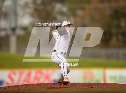Thumbnail 3 in Lewisburg vs. Oak Grove photogallery.