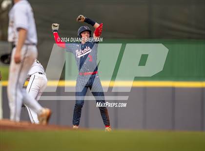 Thumbnail 1 in Lewisburg vs. Oak Grove photogallery.