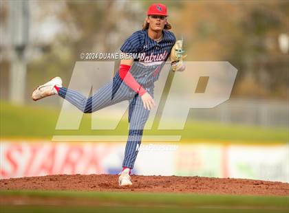 Thumbnail 2 in Lewisburg vs. Oak Grove photogallery.