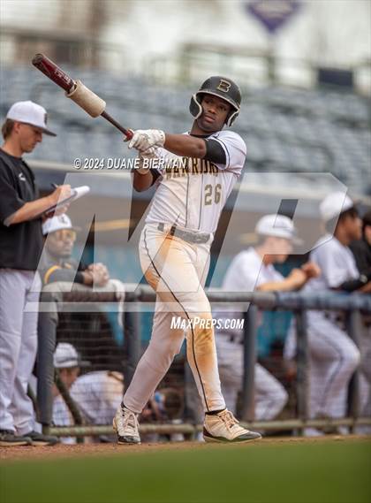 Thumbnail 1 in Lewisburg vs. Oak Grove photogallery.