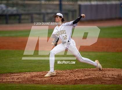 Thumbnail 3 in Lewisburg vs. Oak Grove photogallery.