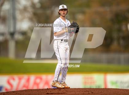 Thumbnail 1 in Lewisburg vs. Oak Grove photogallery.