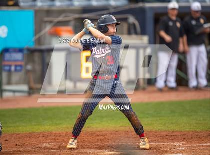 Thumbnail 2 in Lewisburg vs. Oak Grove photogallery.