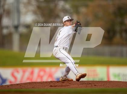 Thumbnail 2 in Lewisburg vs. Oak Grove photogallery.