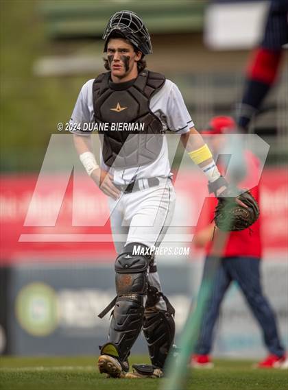 Thumbnail 3 in Lewisburg vs. Oak Grove photogallery.