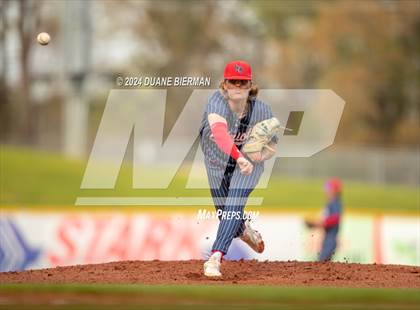 Thumbnail 2 in Lewisburg vs. Oak Grove photogallery.