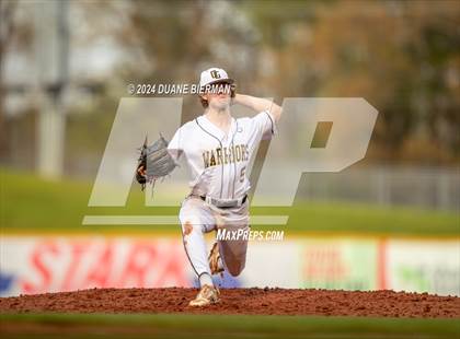 Thumbnail 1 in Lewisburg vs. Oak Grove photogallery.