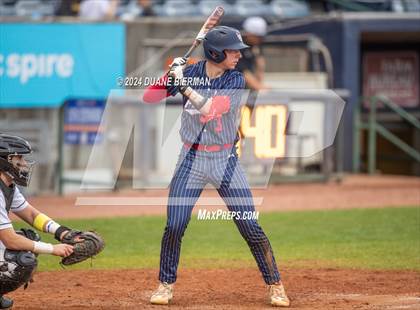 Thumbnail 3 in Lewisburg vs. Oak Grove photogallery.