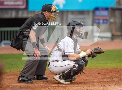 Thumbnail 1 in Lewisburg vs. Oak Grove photogallery.