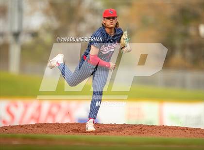 Thumbnail 1 in Lewisburg vs. Oak Grove photogallery.