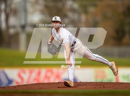 Thumbnail 3 in Lewisburg vs. Oak Grove photogallery.