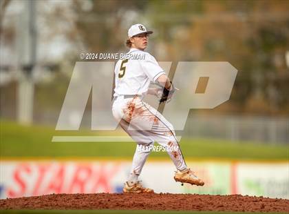 Thumbnail 1 in Lewisburg vs. Oak Grove photogallery.
