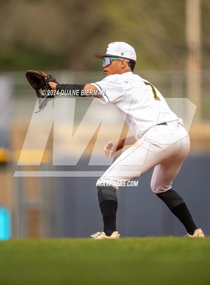 Thumbnail 3 in Lewisburg vs. Oak Grove photogallery.