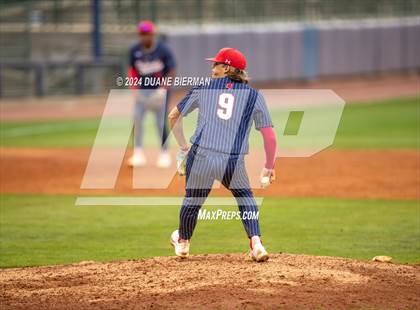 Thumbnail 2 in Lewisburg vs. Oak Grove photogallery.