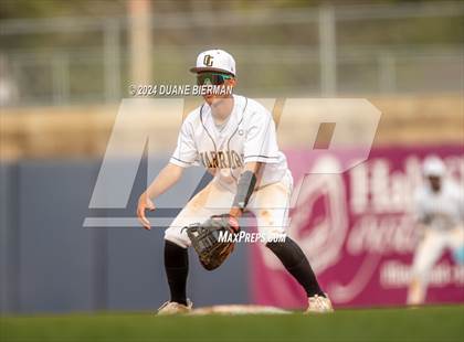 Thumbnail 1 in Lewisburg vs. Oak Grove photogallery.