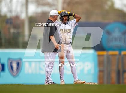 Thumbnail 2 in Lewisburg vs. Oak Grove photogallery.