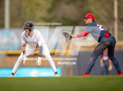 Thumbnail 2 in Lewisburg vs. Oak Grove photogallery.