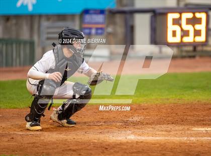 Thumbnail 1 in Lewisburg vs. Oak Grove photogallery.