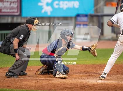 Thumbnail 3 in Lewisburg vs. Oak Grove photogallery.