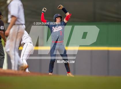 Thumbnail 2 in Lewisburg vs. Oak Grove photogallery.