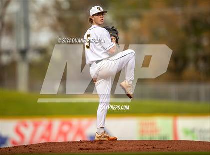 Thumbnail 2 in Lewisburg vs. Oak Grove photogallery.